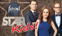 Food Network Star Kids