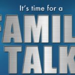 Spike’s “Family Talk”