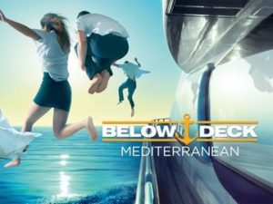 Bravo’s Below Deck Mediterranean