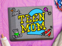 MTV's Teen Mom