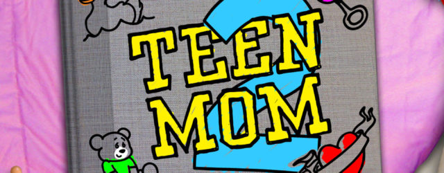 MTV's Teen Mom