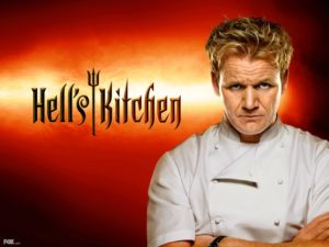 Fox's Hell's Kitchen