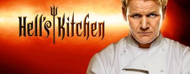 Fox's Hell's Kitchen